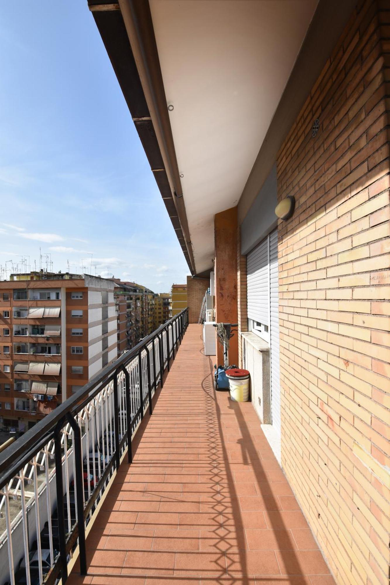 Guesthouse Vassallo Uno Rom Exterior foto